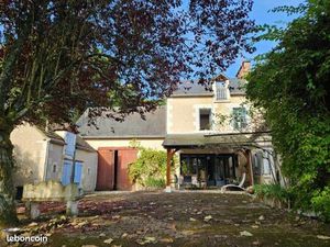 Maison 9 pièces 181 m²