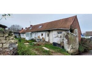 Maison 4 pièces 75 m²