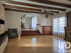 Vente Maison à Saint-Germain-du-Teil (48340) : à vendre / 180m² Saint-Germain-du-Teil