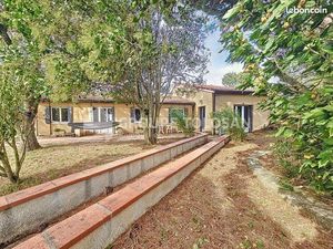 Villa 6 pièces 170 m²