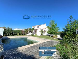 Vente maison 6 pièces 127 m² Bompas (66430)