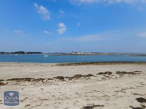 Appartement à vendre 2 pièces 42 m² - Loctudy (29) - 121 000€