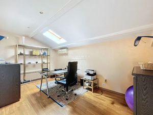 Vente maison 6 pièces 182 m² Charly (69390)