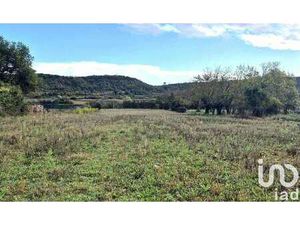 Vente Terrain à Verfeuil (30630) : à vendre / 2494m² Verfeuil