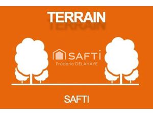 Vente terrain 395 m² à Listrac-Médoc (33480)  70 000 €