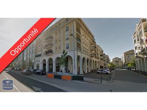 Parking à vendre - Bussy-Saint-Georges (77) - 17 500€