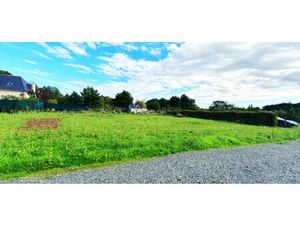 Terrain constructible et viabilisé Saumur/Saint Hilaire