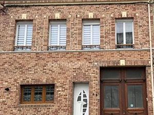 Vente maison 10 pièces 190 m² à Fruges (62310)  156 000 €