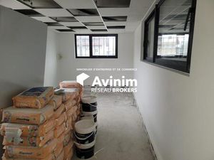 À Louer : Bureaux Modernes et Fonctionnels – La Ravoire (7349