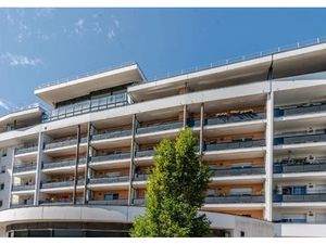 Vente appartement 1 pièce 28.05 m² à Seynod (74600)  106 315 €