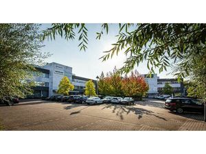 Bureau à louer à Edegem