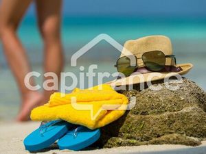 Location appartement 4 pièces 134 m² à Bandraboua (97650)