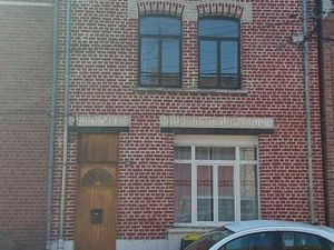 Vente maison 4 pièces 91 m² Avion (62210)