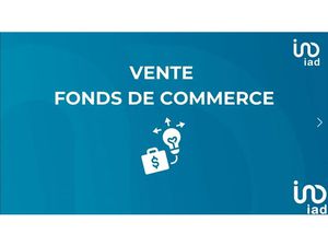 Vente locaux professionnels 87 m² à Puyricard (13540)  199 000 €