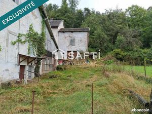 Propriété 4 pièces 90 m²