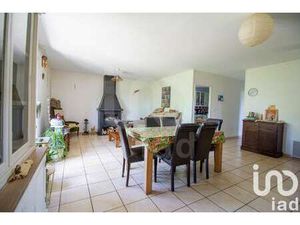 Vente Maison à Vielle-Saint-Girons (40560) : à vendre / 84m² Vielle-Saint-Girons