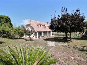 Vente maison 5 pièces 142 m² à Vialer (64330)  213 000 €