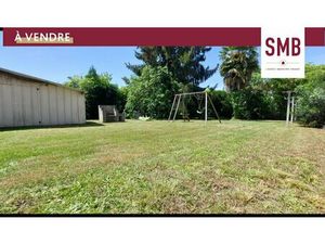 Terrain constructible