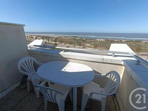 Vente appartement 1 pièce 22 m² Soulac-sur-Mer (33780)