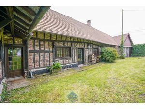 Vente maison 7 pièces 176 m² à Cayeux-sur-Mer (80410)  375 000 €