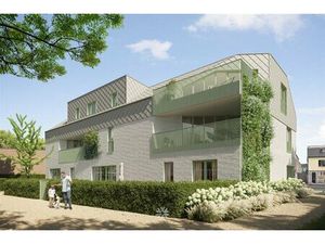 Appartement te koop in Destelbergen