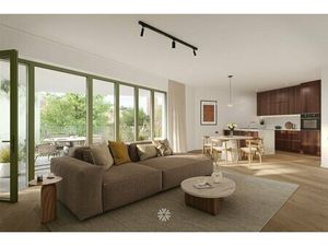 Appartement te koop in Destelbergen