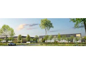 Location local d'activités LE PLESSIS PATE 25 363 m²