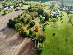 Maison à vendre 11 Pièces 241 m2 Lucy - 580 000 €