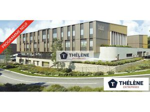 Vente local commercial 6576m2 Villeneuve-lès-Maguelone 34750 - 10521600 € - Surface Privée