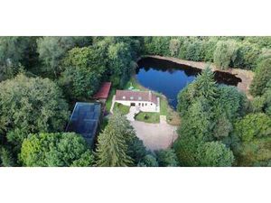 Moulin Moux-en-Morvan (58)