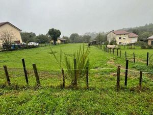 Vente terrain 1053 m² Verneuil-sur-Vienne (87430)