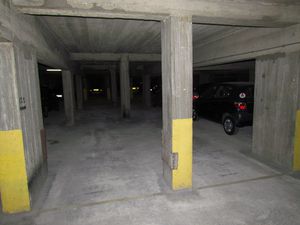 PARIS XX - METRO PORTE DE VINCENNES