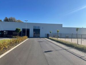 Entrepôt à louer à Wilrijk