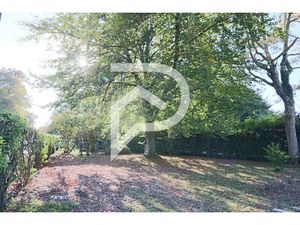 Vente terrain 500 m² à Lons (64140)  97 000 €