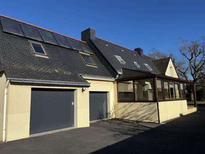 Vente Maison à Larmor-Baden (56870) : à vendre / 160m² Larmor-Baden