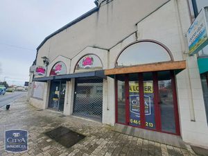 Local commercial à louer - La Tremblade (17) - 645€