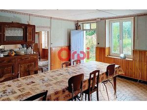 Maison Saint-Palais m² T-4 à vendre  39 000 €