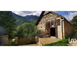 Vente Grange 5 pièces