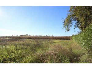 Terrain Uzein m² T- à vendre  90 000 €