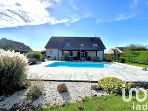 Vente maison 6 pièces 175 m² à Saint-clement (89100)  375 000 €