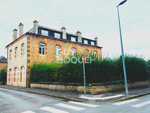 Vente immeuble 504 m² Sedan (08200)