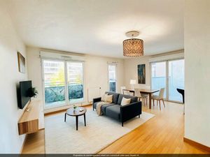 APPARTEMENT 3 PIECES 68m2 ET TERRASSE 18m2