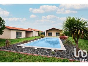 Vente Maison traditionnelle 8 pièces