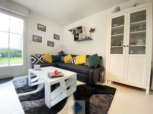 Vente maison 3 pièces 42 m² à Le Crotoy (80550)  257 000 €