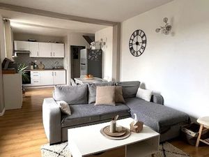Vente appartement 3 pièces 48 m² à Etampes (91150)  138 000 €