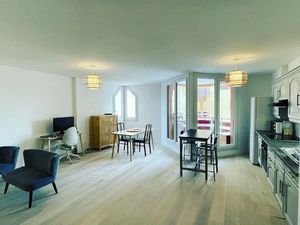 Vente appartement 3 pièces 66.09 m² à Gaillard (74240)  290 000 €