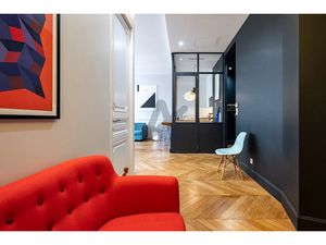 Vente appartement 3 pièces 67.05 m² à Lyon 1er (69001)  440 000 €
