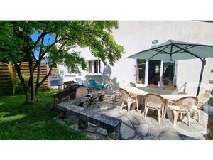 Maison à vendre - 8 pièces - 210 m2 - Valmondois - 95 - ILE-DE-FRANCE