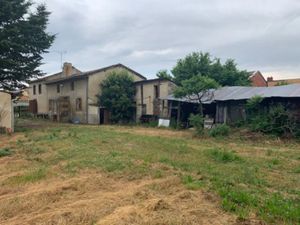 Vente maison 3 pièces 83 m² à Thuret (63260)  126 000 €