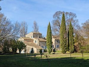 Maison de luxe à vendre à la La Garde-Adhémar